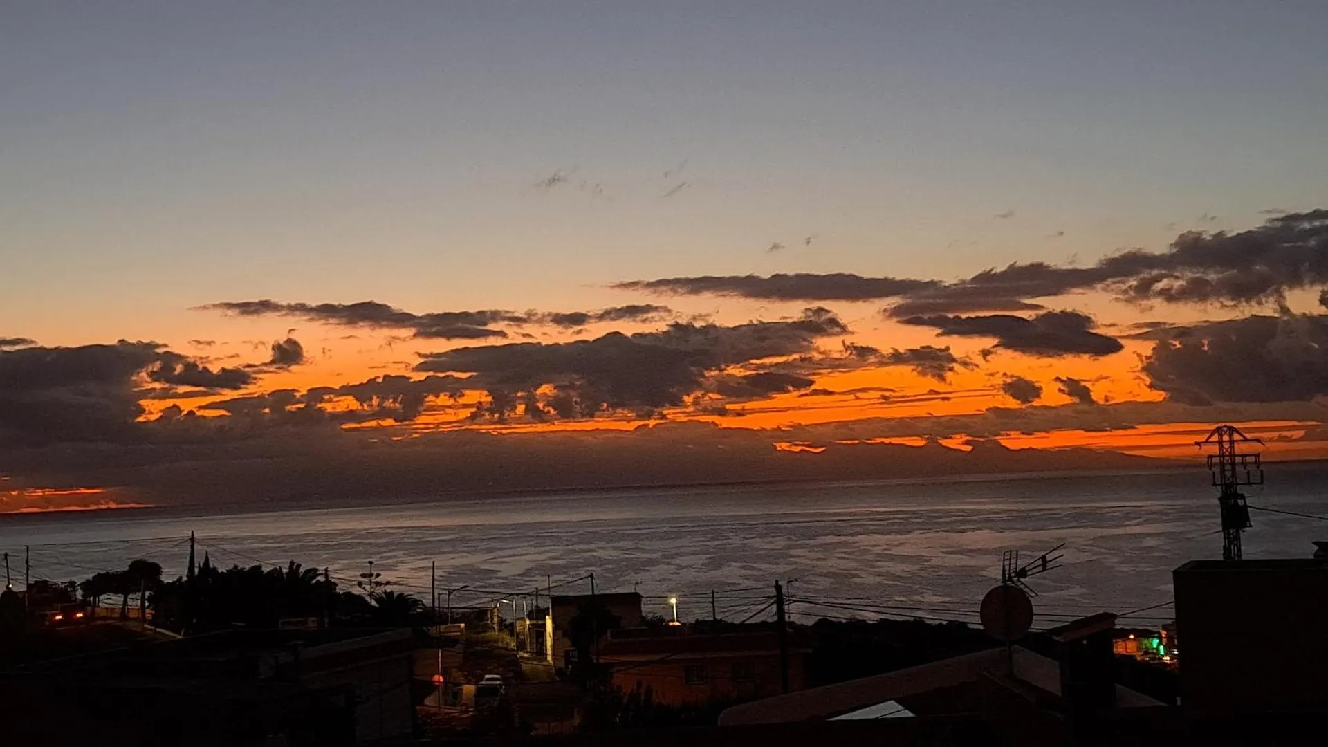 Azahares Apartamento Candelaria