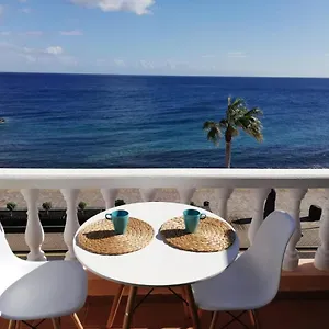 Apartment Blue Relax, Candelaria