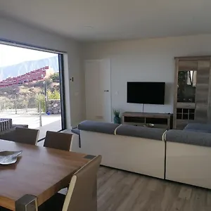 Villa “la Florida” - Wonderful Views - Pool - Wifi, Candelaria