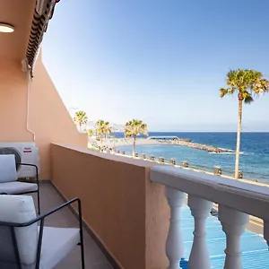 Apartment Home2book Design Sea Views Caletillas, Pool, Candelaria