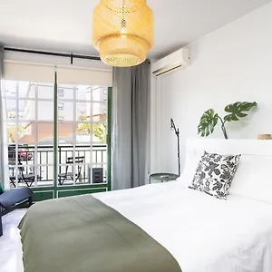 Home2book Stylish Caletillas Candelaria
