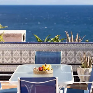 Home2book Ocean Breeze Candelaria, Terrace & Pool Candelaria