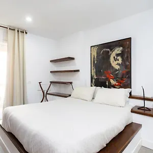 Over The Ocean Apartment