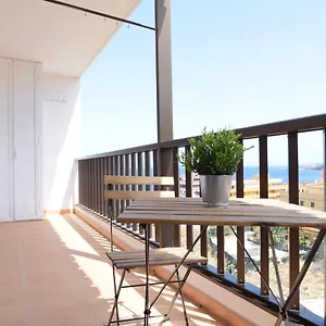 Apartment - Rest / Sea View, Candelaria