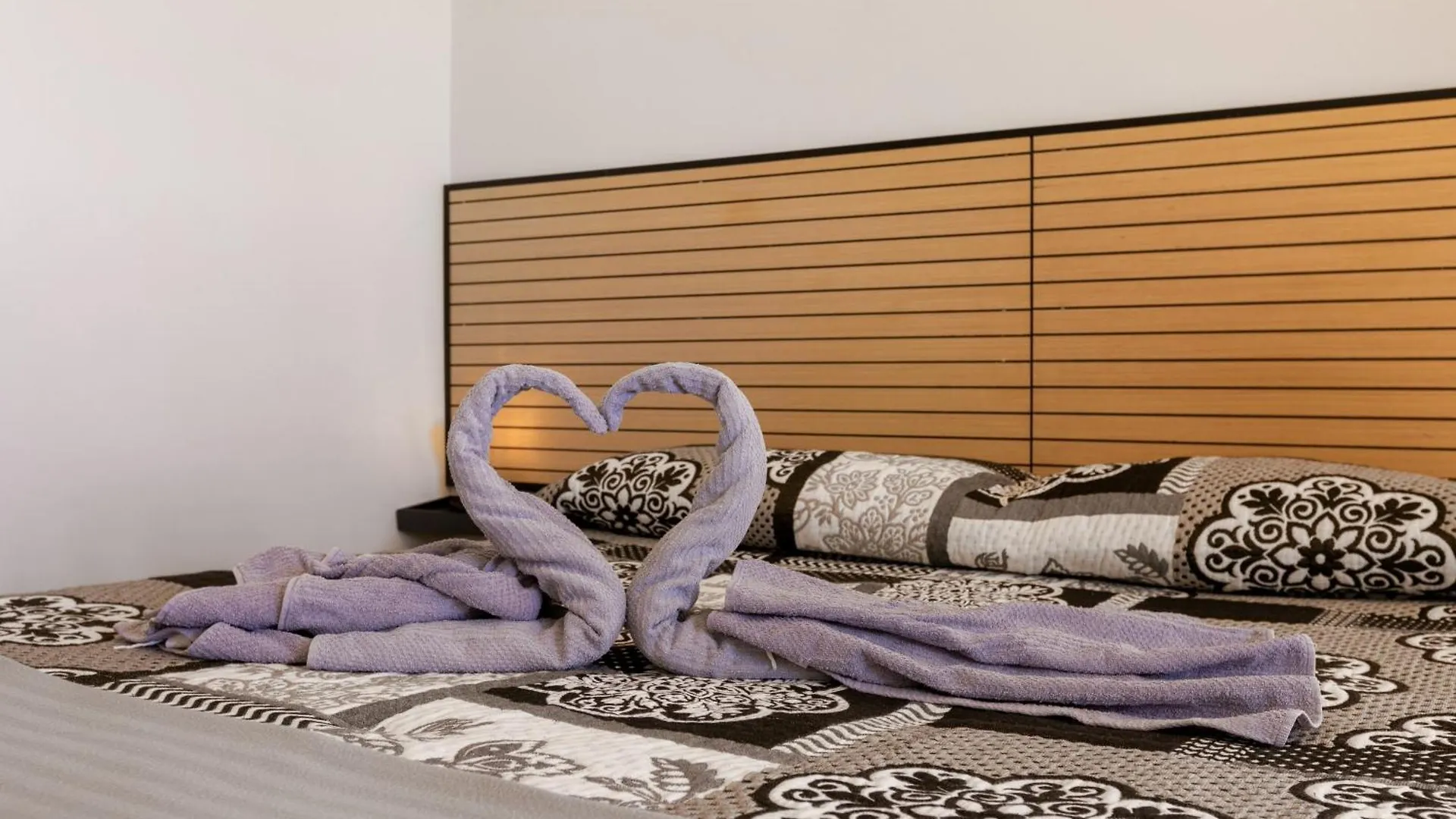 Azahares Apartment Candelaria 0*,