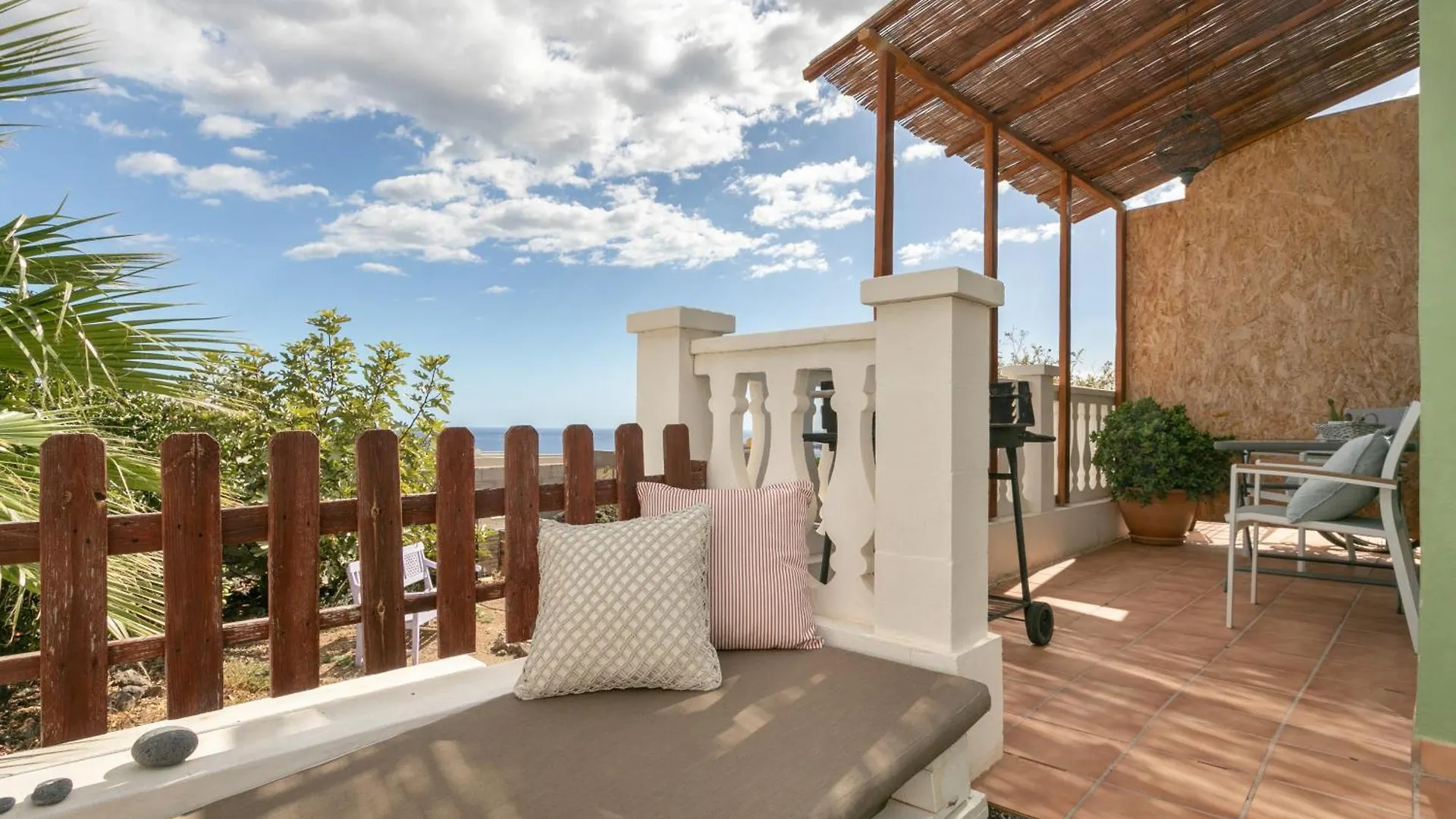 Azahares Apartment Candelaria