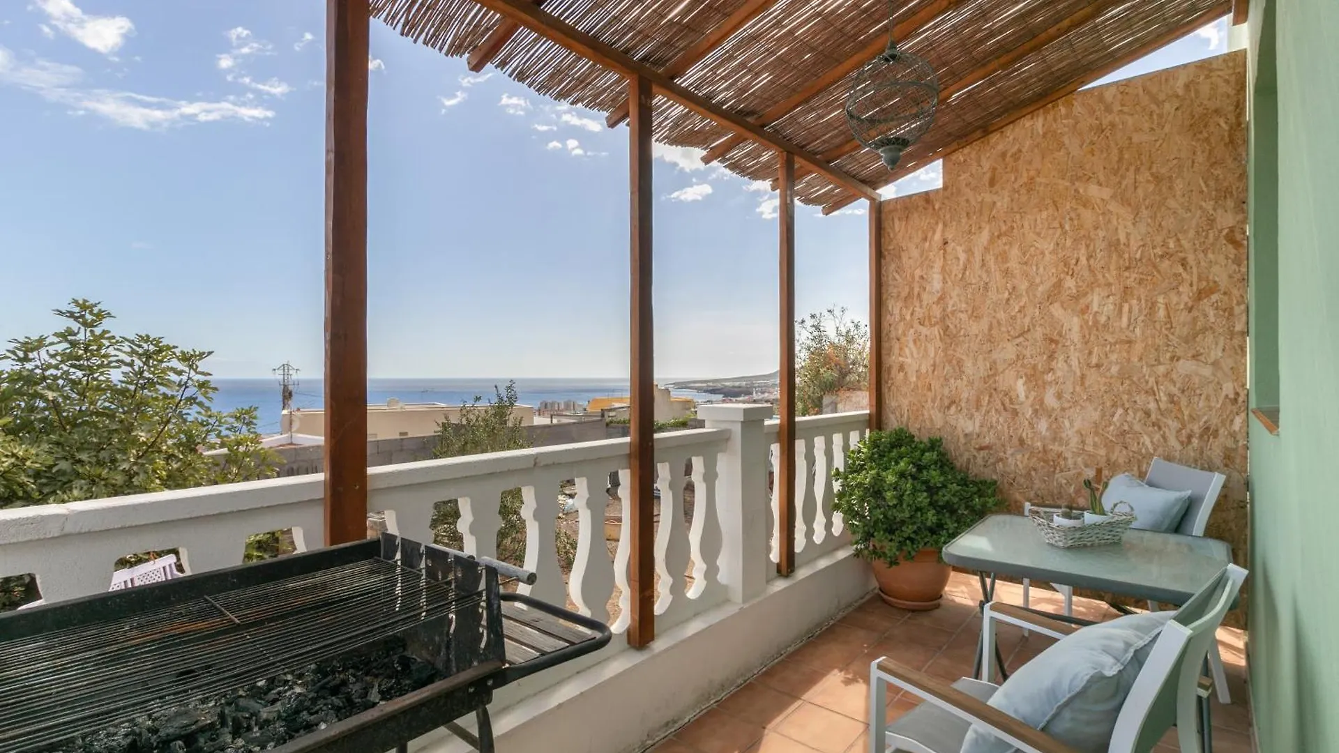 Azahares Apartment Candelaria Spain