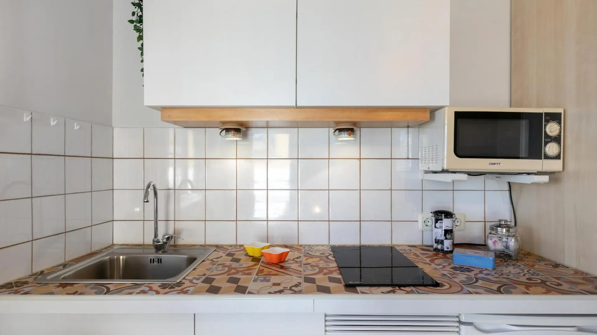 Azahares Apartment Candelaria