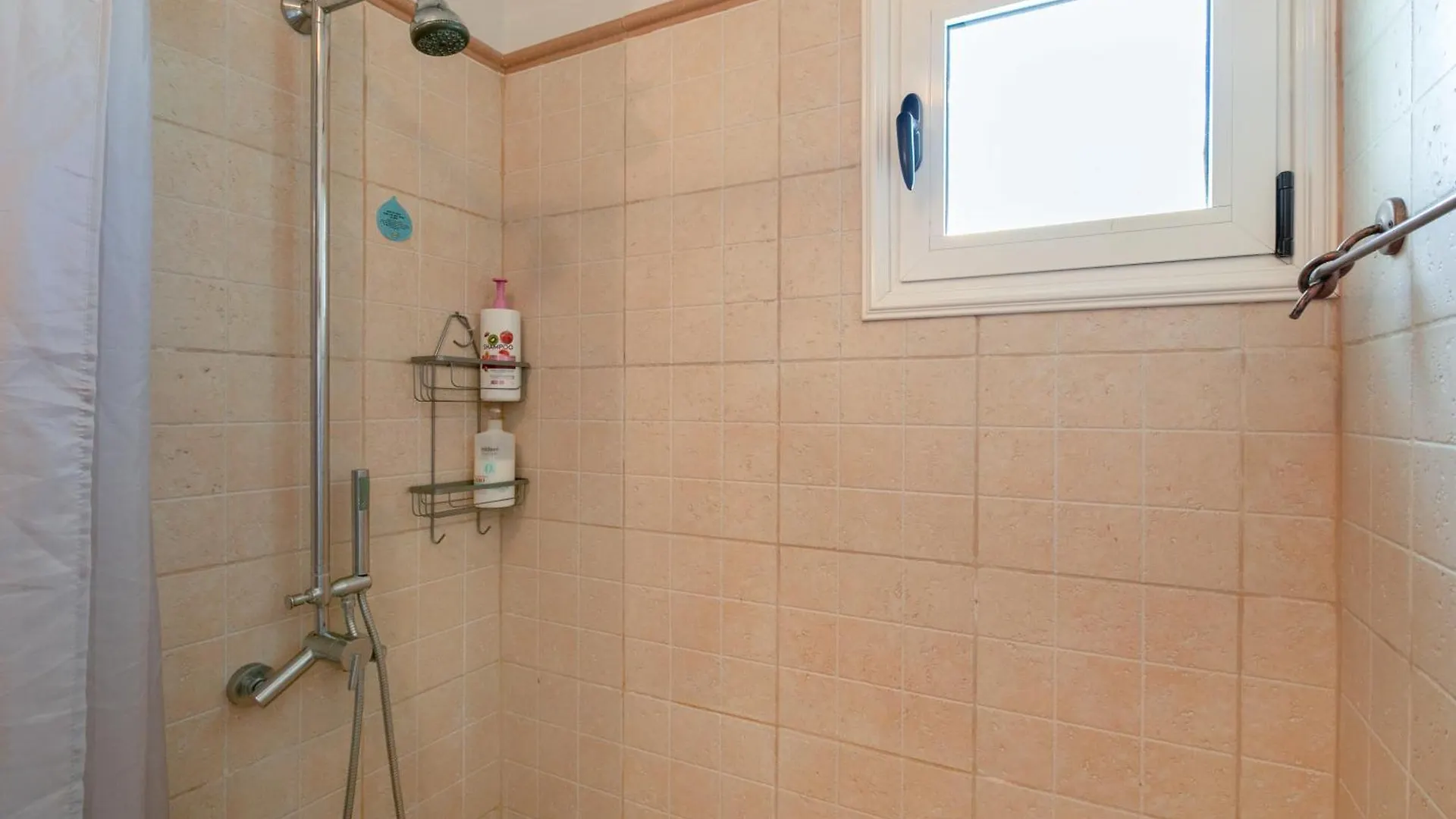 Azahares Apartment Candelaria