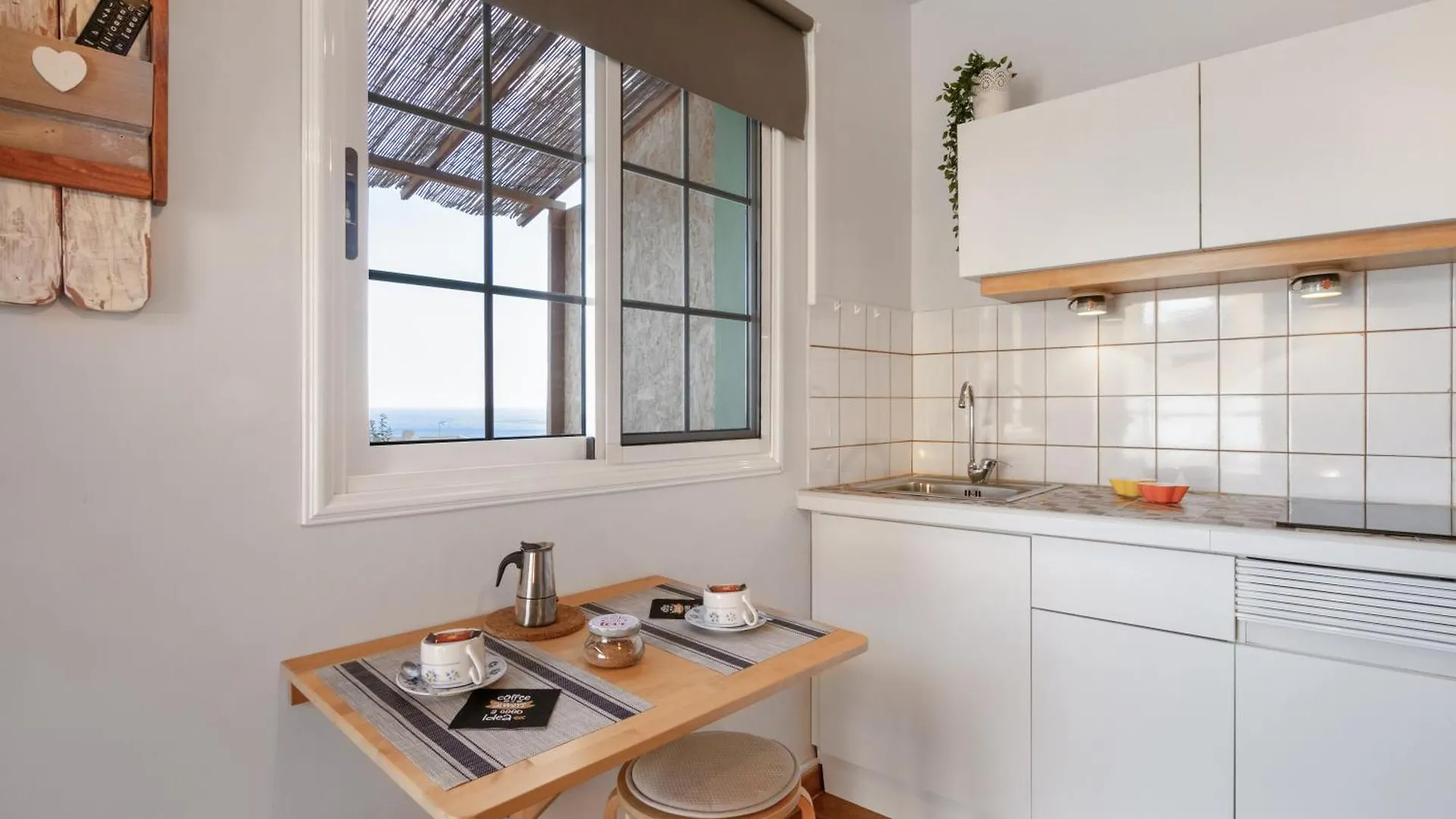 Azahares Apartment Candelaria