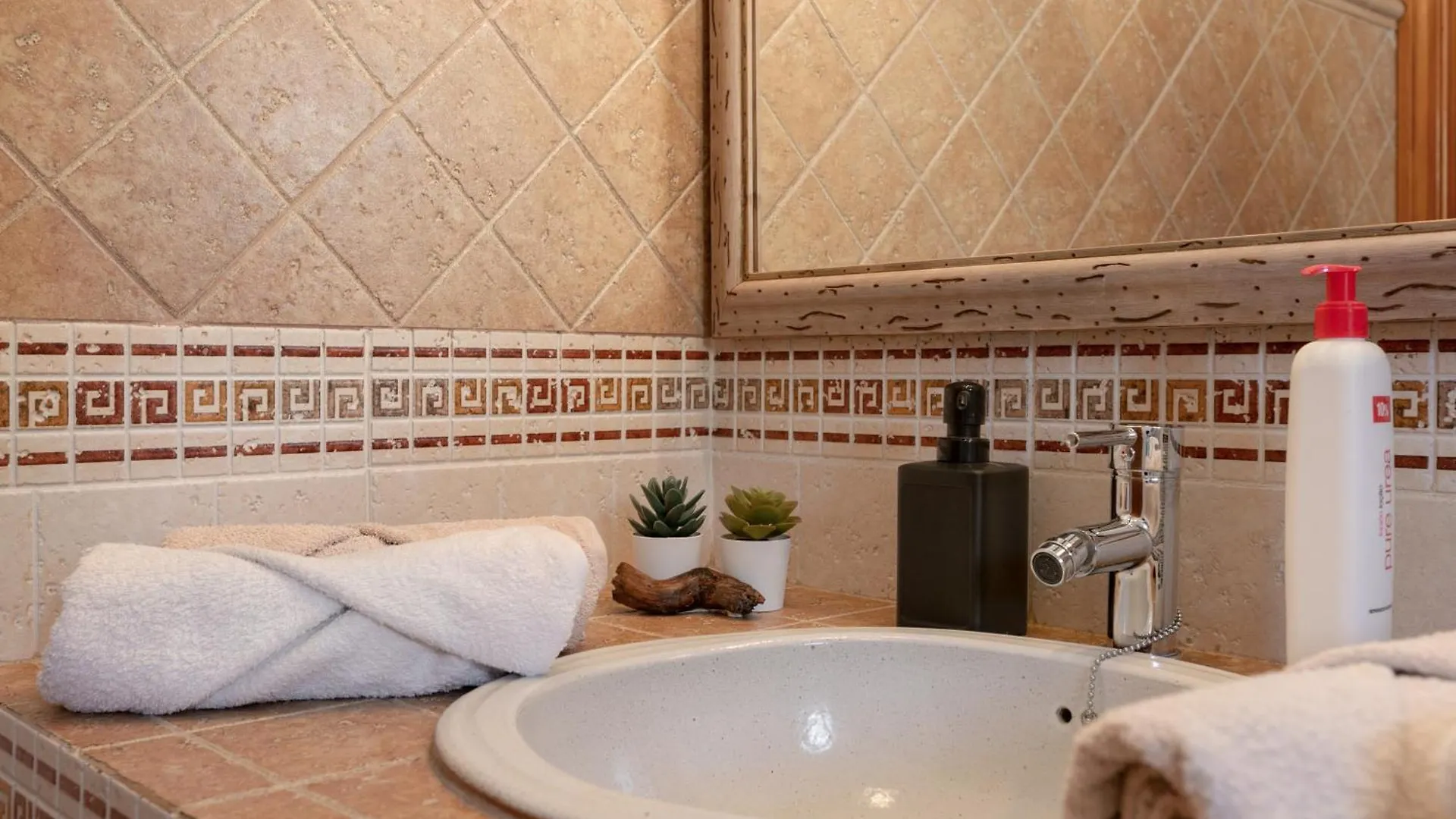 Azahares Apartment Candelaria