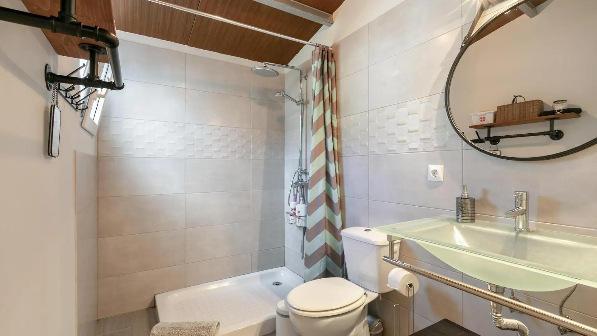 Azahares Apartment Candelaria 0*,