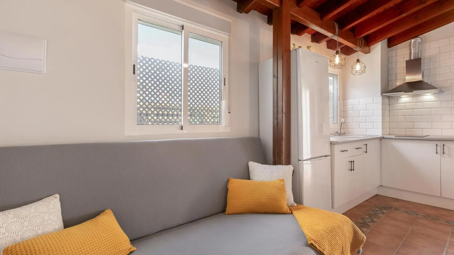 Azahares Apartment Candelaria