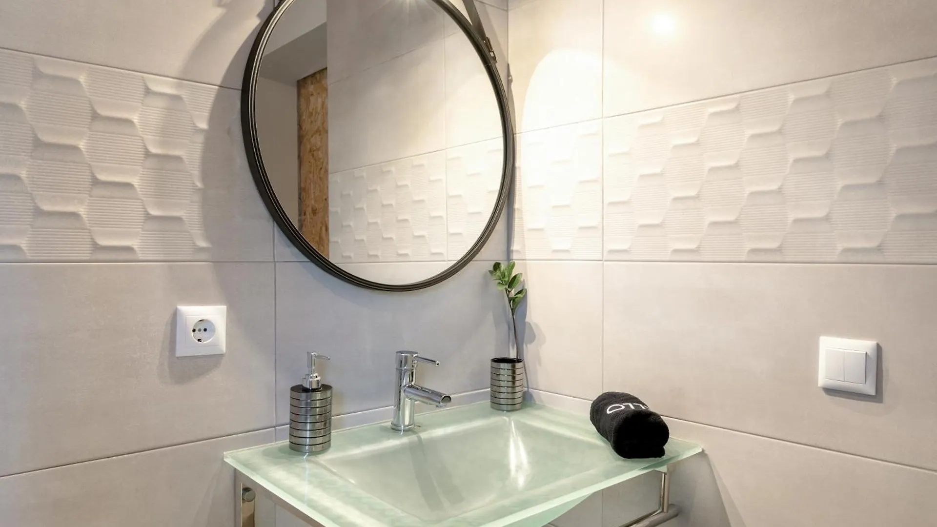 Azahares Apartment Candelaria