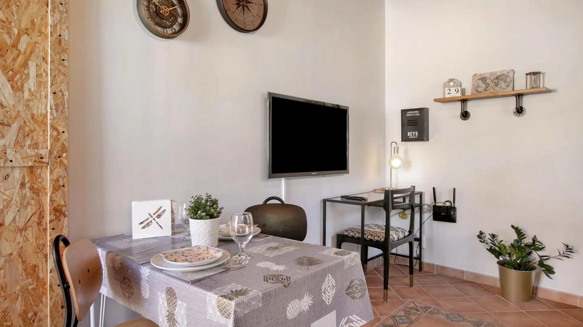 Azahares Apartment Candelaria Spain