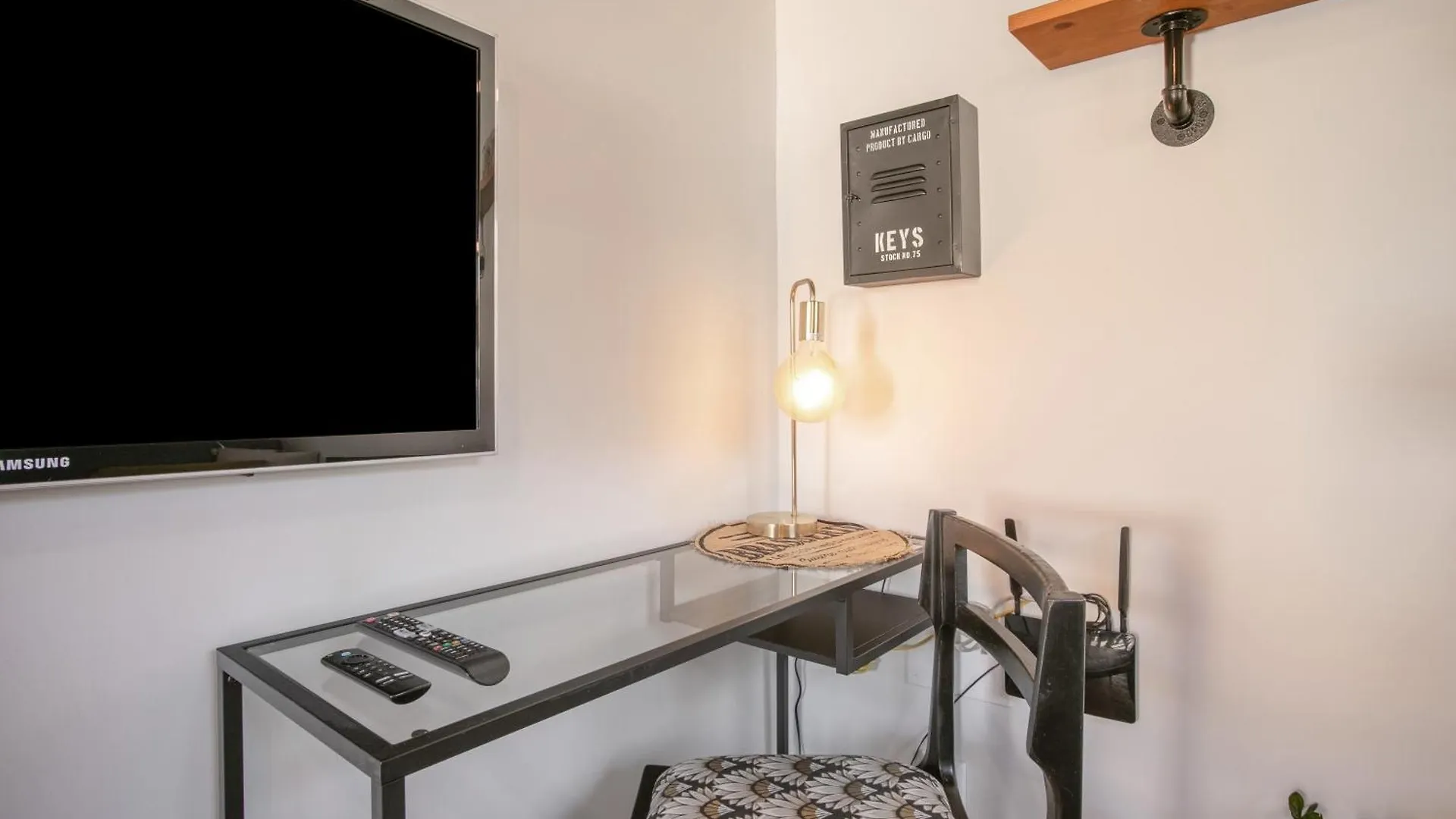 Azahares Apartment Candelaria Spain
