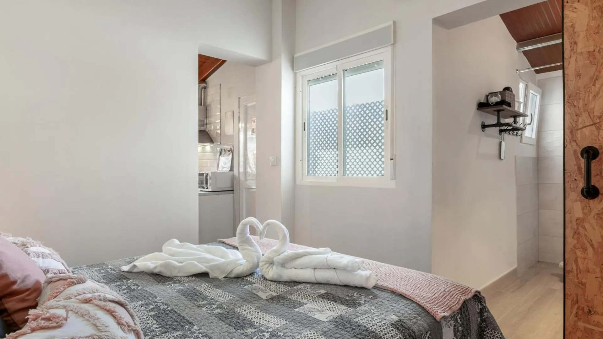 Azahares Apartment Candelaria