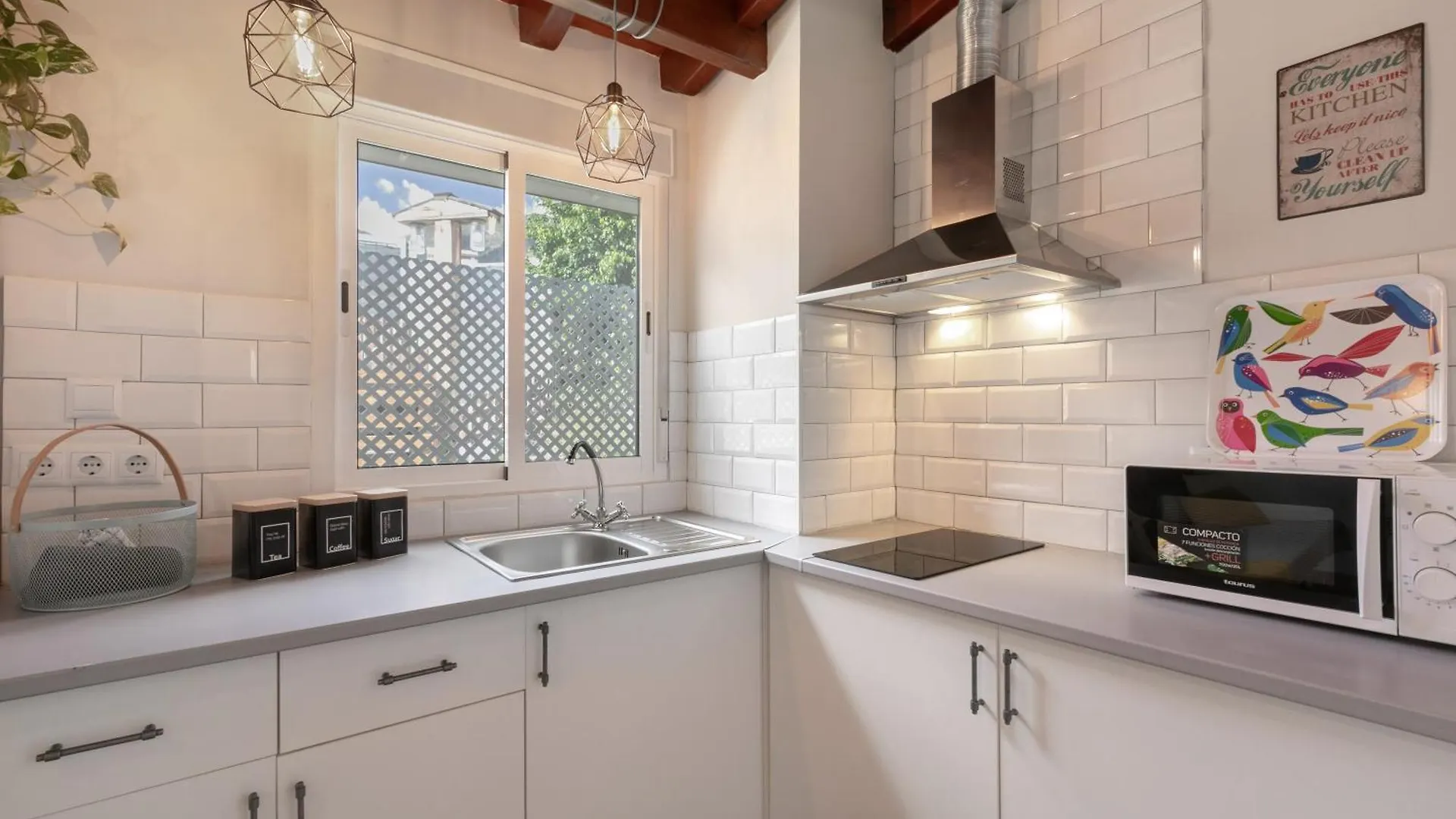 Azahares Apartment Candelaria Spain