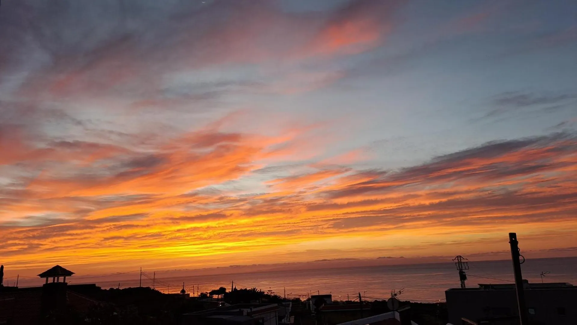 Azahares Apartment Candelaria